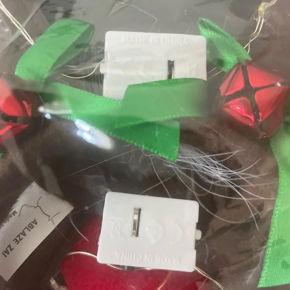 N/A festive christmas